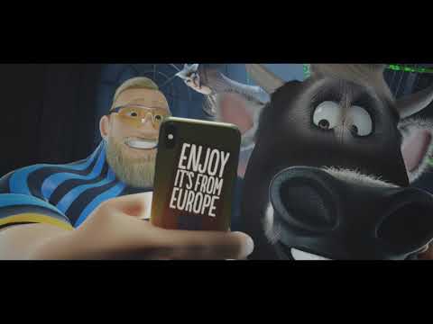 Captain Piave | Nice to Eat-EU (Italian version)