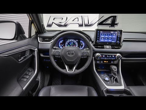 Toyota представила внедорожник будущего