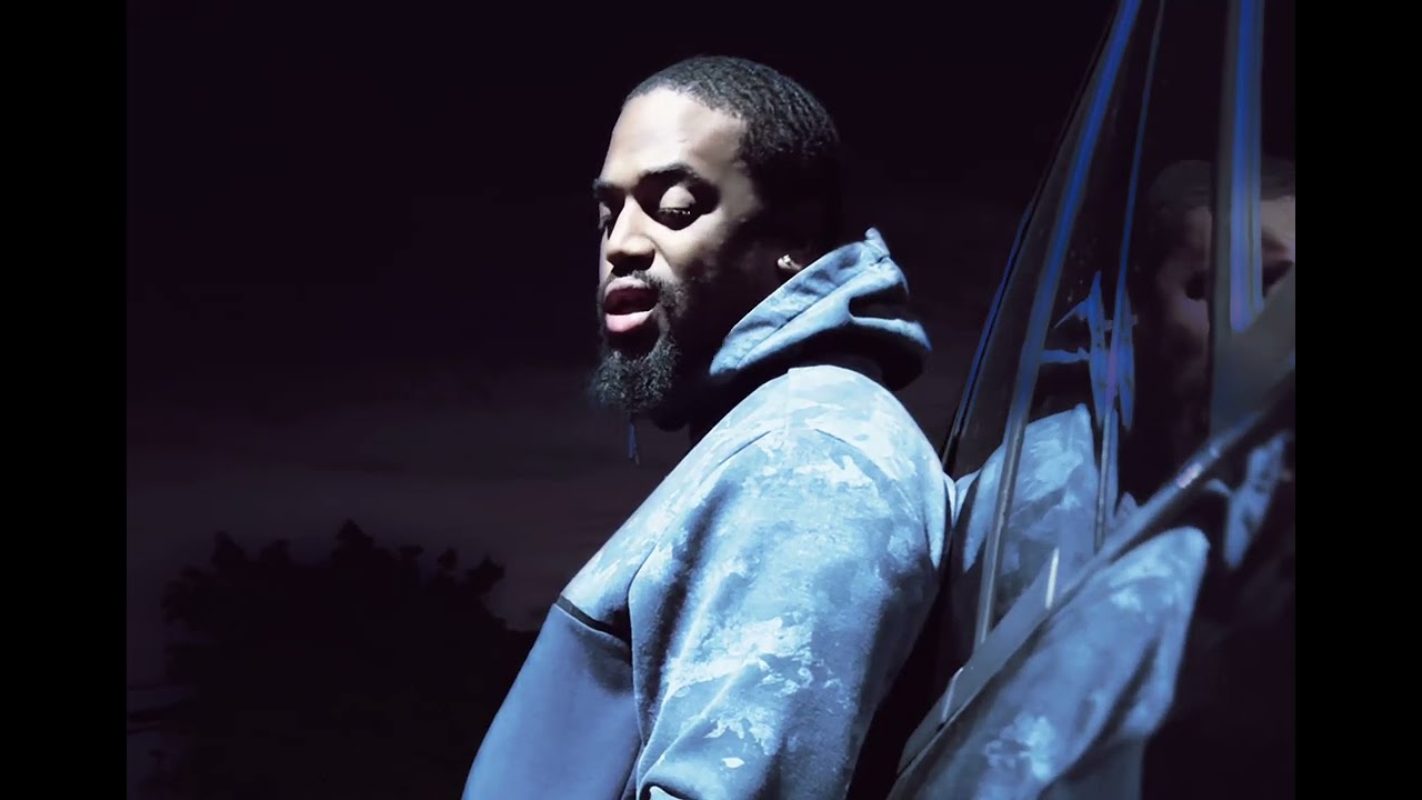 ESYDE - Who Got Me? (Official Music Video)