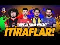 Zula Süper Lig Oyuncularıyla Röportaj Yaptık!