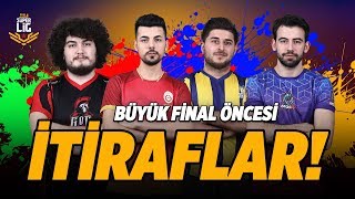 Zula Süper Lig Oyuncularıyla Röportaj Yaptık!