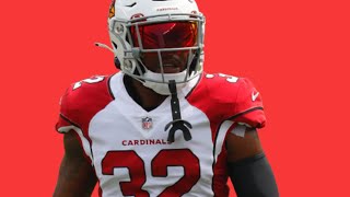 Every Budda Baker Career Interception