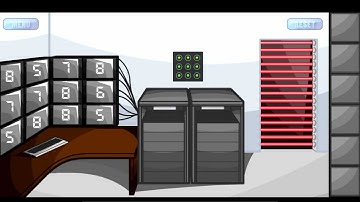 Need to Escape - Level 19 Walkthrough