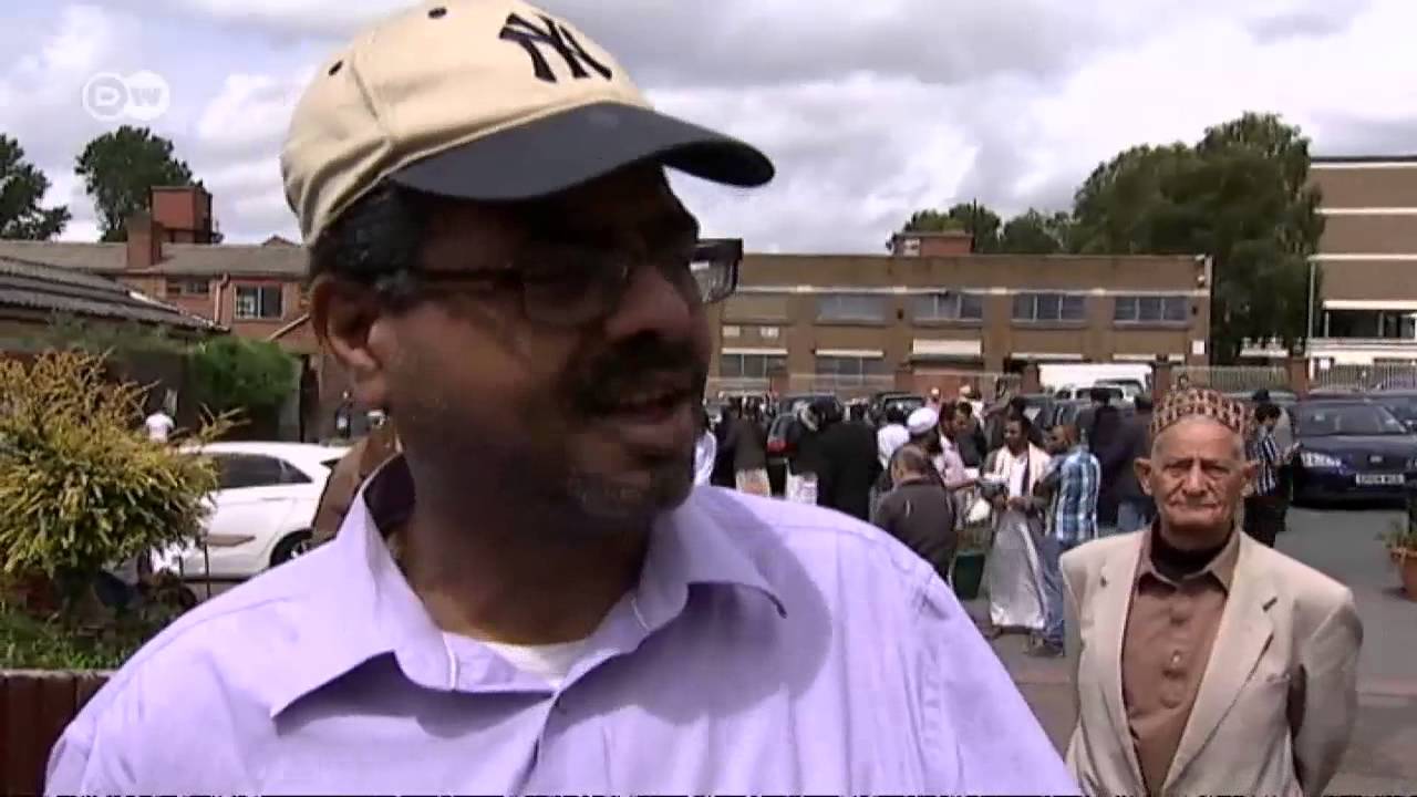 Britain: Operation "Trojan Horse" | European Journal