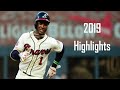 Ozzie Albies - FULL 2019 Highlights