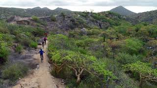 MTB Singletrack El Sargento - La Ventana | Retreat to adventure | Rancho Cacachilas