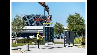 Direct4.Me - How To Install New Location?