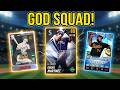 MLB 9 innings 26 Starting fresh Ep1 AllStar special MLB 9 innings 26 Starting fresh Ep1 AllStar special