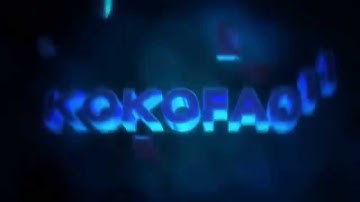 Intro Contest Entry #2 | By MoonMan (READ DESC)