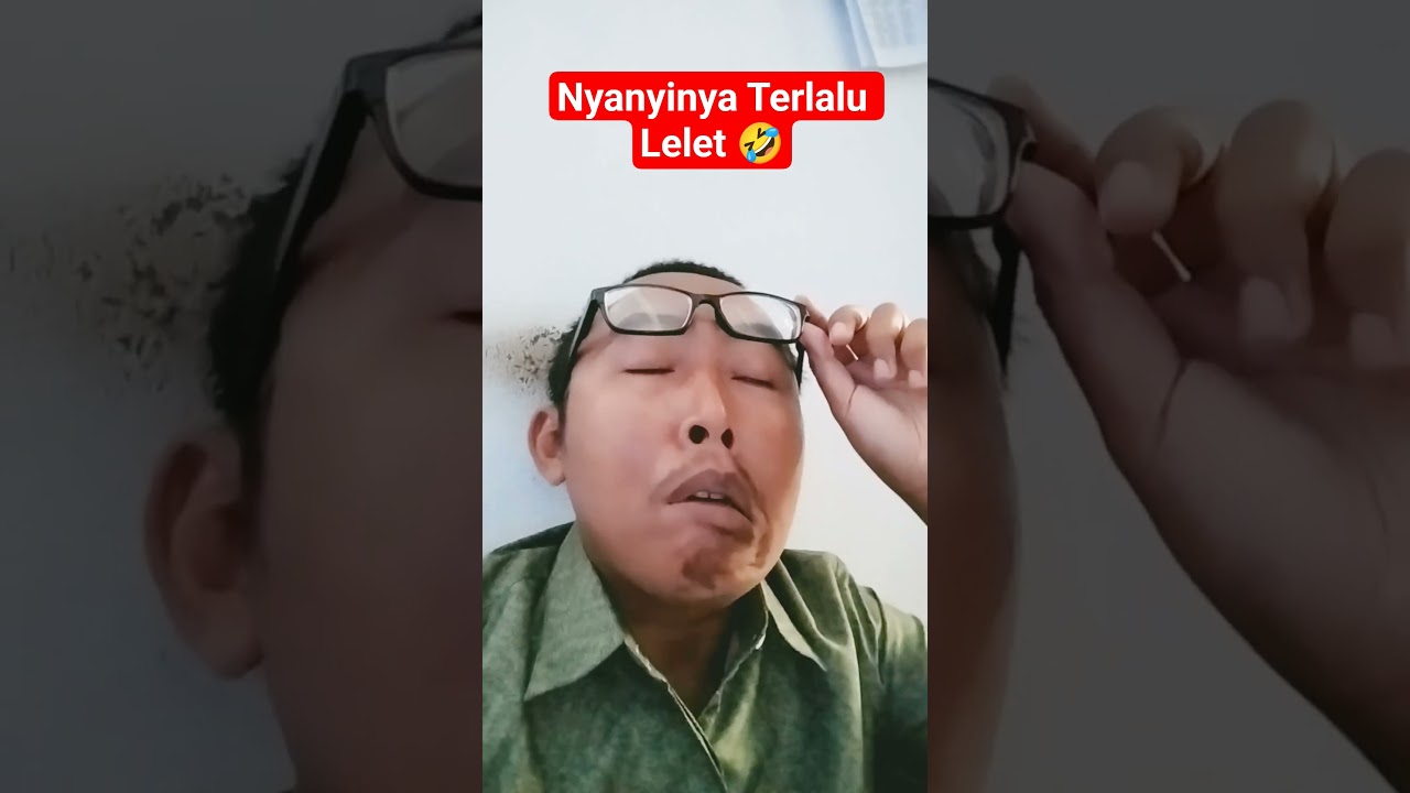 Mencoba Nyanyi OBH Kombi 🤣