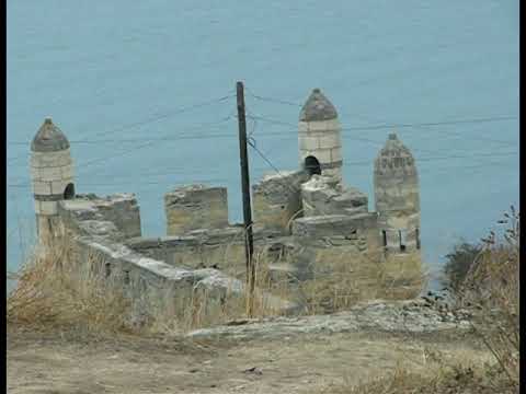 Крепость Ени-кале. Мини