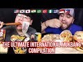 The ultimate international mukbang compilation