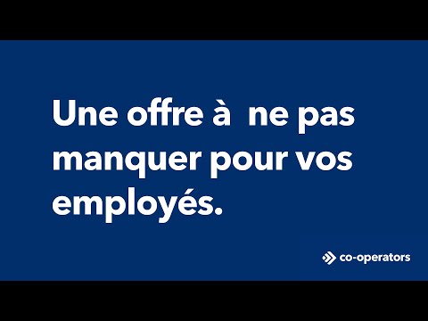 Vidéo: Cooperators est-il un courtier ?