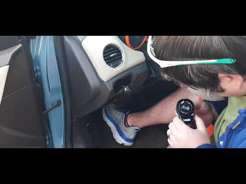 2011-2016 Chev Cruze how to disable automatic daytime running lights DIY free mod part 1