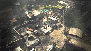 Osprey Gunner FAIL