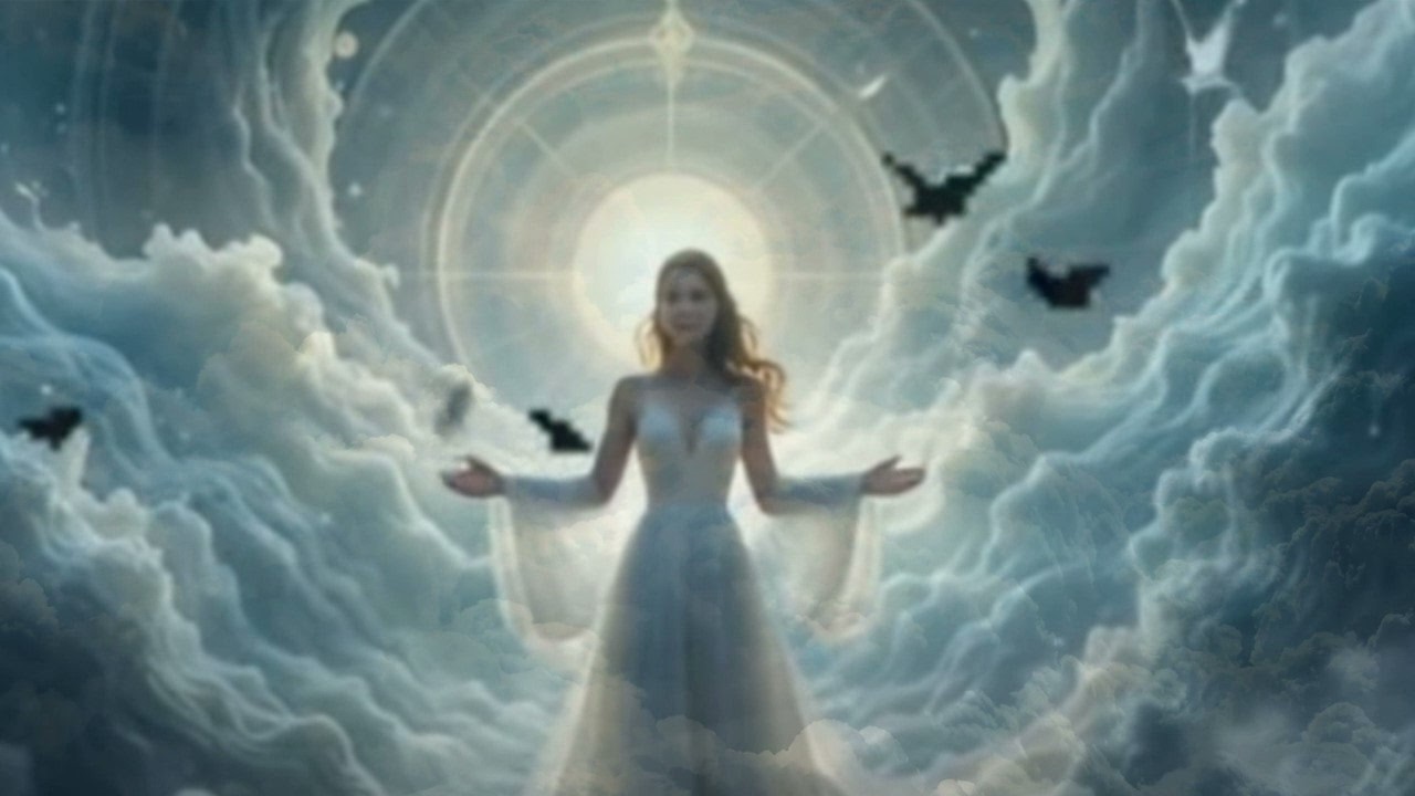 Rozál 🌈 Lelkünk tele fénnyel 🕊️