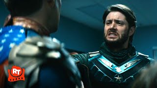 The Boys - Butcher & Homelander Vs. Soldier Boy S3E8 Movieclips
