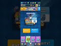 Clash royale unlocking legendary chest