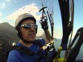 Cockpit Chronicles: Paragliding in Rio - Best Layover Ever?