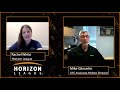 Interview with Return to Safe Play Chair UIC's Mike Gilmartin
