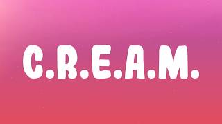 Wu Tang Clan, Lee Young Ji, Jay Park, E SENS - C.R.E.A.M. (Call of Duty: Modern Warfare 4 Remix)