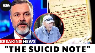 Fbi Finds Gene Hackman S Wife S Suicide Note Revealing The Truth About