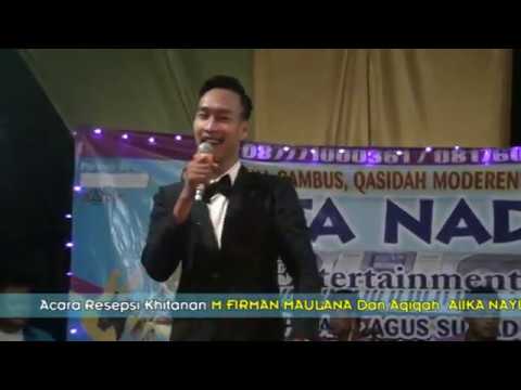 lirik lagu secangkir Madu Merah cover by ipul