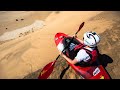 Kayaking the Sand Dunes of Namibia