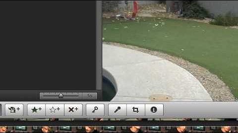 How to Upload In HD Using iMovie 