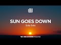 Sole Sole Sun Goes Down mp3