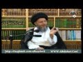 سبب غيبة الامام المهدي لحد الآن السيد كمال الحيدري سبب غيبة الامام المهدي لحد الآن السيد كمال الحيدري