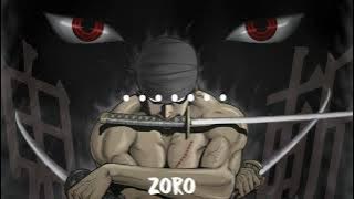 Zoro Theme ringtone message Zoro message ringtone one piece ringtone anime ringtone