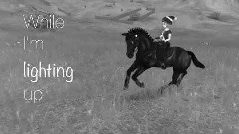 Like I would - SSO Music Video