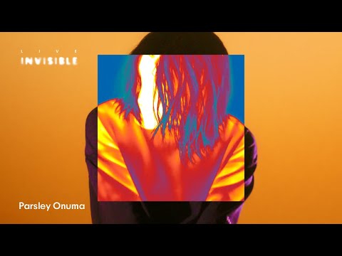 Parsley Onuma - colors / LIVE INVISIBLE