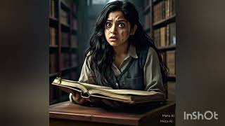 Purani Haveli Ka Rahasya