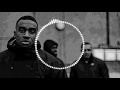 Bugzy Malone Fire In The Booth Part 2 - Charlie Sloth Cut-out.