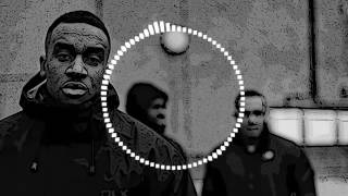 Bugzy Malone Fire In The Booth Part 2 - Charlie Sloth Cut-out.