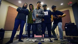 Svana Studio Session - Season 2 | The Voices Unheard