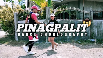 JSE - PINAGPALIT | Royette Obiera Choreography |😍 Kaway sa mga PINAGPALIT Jan❤️