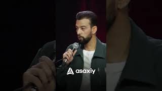 Islom Karimov Xay Mayli Stand Up 6