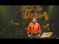 Capture de la vidéo Sol Y Lluvia - Estadio Victor Jara 2000 - (Concierto Completo)