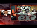 DemocraciaTV: Revista de Opinión Democracia El manejo económico del gobierno de Lenin Moreno