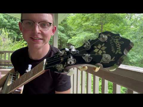 Lincoln Hensley | Heritage Tuners Cam Tuner Review video thumbnail