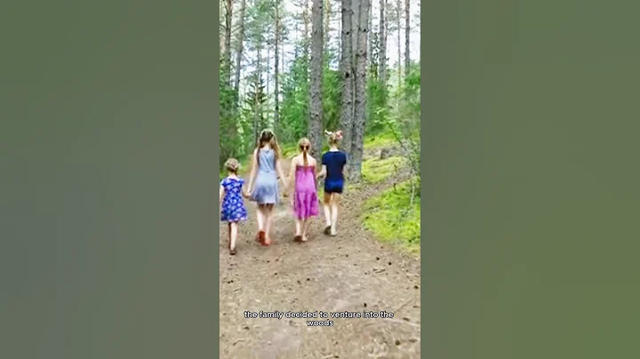 my little sister is missing - found a secret room in the house| funny family struggles by la la life