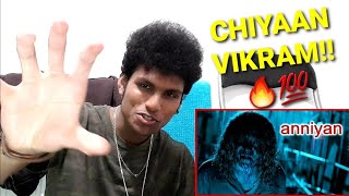 Anniyan Split Personality Interval Fight Reaction!!!