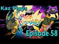 Kaz Plays - Pokemon Legends Z-A Episode 58: Rogue Mega Crabominable Double Trouble