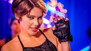 Isabella Santoni.. Snapshots Of Life