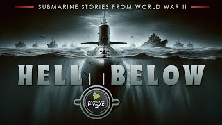 Hell Below | Folge 13 | Erbeutung der Enigma-Maschine