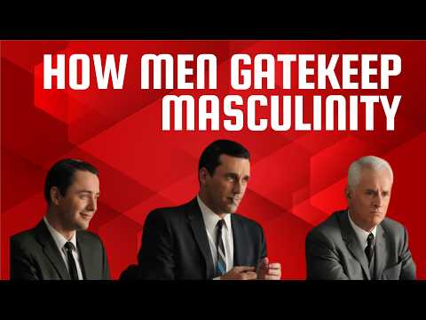 The Unbearable Performance of Manhood
