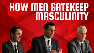 The Unbearable Performance of Manhood